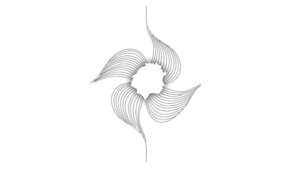 Tirika Bloom Logo